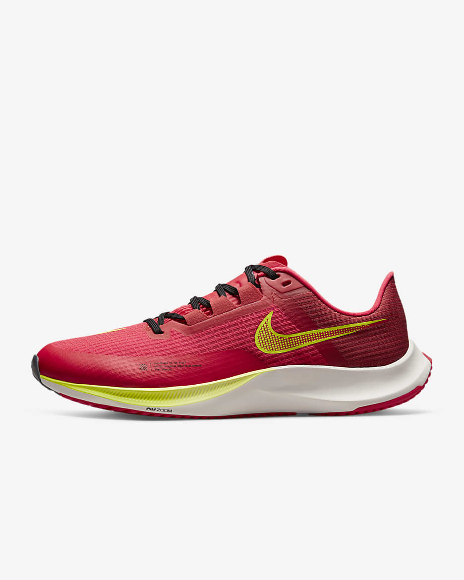 Nike zoom rival fly men's running shoes best sale